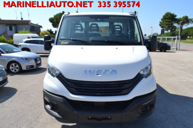 IVECO Daily usata, con Airbag Passeggero