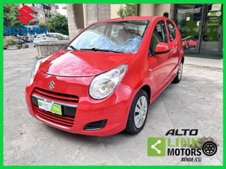 SUZUKI Alto 1.0 VVT GL
