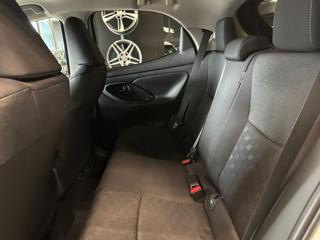 TOYOTA Yaris usata, con Sistema di navigazione