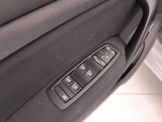 RENAULT Megane usata, con Volante in pelle