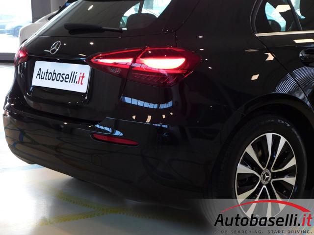 MERCEDES-BENZ A 180 usata, con Vivavoce