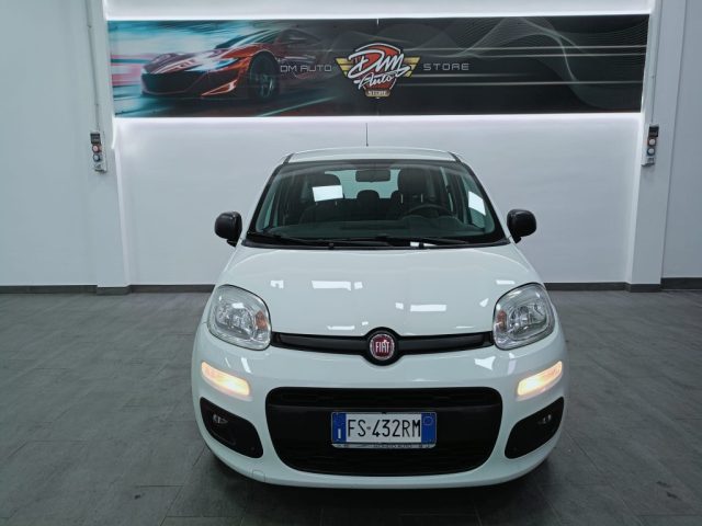 FIAT Panda usata, con Airbag Passeggero