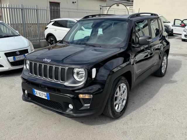 JEEP Renegade usata, con ABS