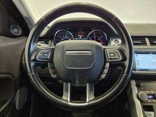 LAND ROVER Range Rover Evoque usata, con Climatizzatore