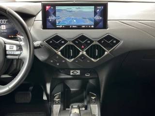 DS AUTOMOBILES DS 3 Crossback usata, con Immobilizzatore elettronico