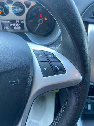 LANCIA Delta usata, con Volante in pelle