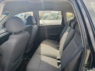 CHEVROLET Aveo usata, con Autoradio