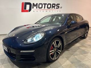 PORSCHE Panamera usata, con Controllo trazione