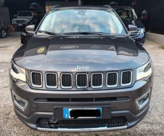 JEEP Compass 1.6 Multijet II 2WD Longitude