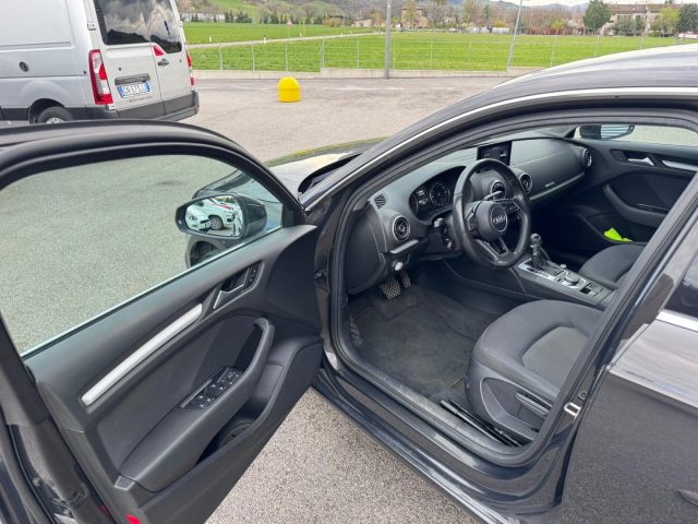 AUDI A3 usata, con Fari Xenon