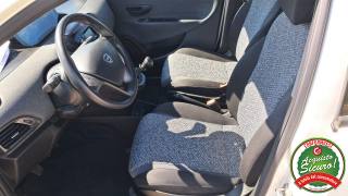 LANCIA Ypsilon usata, con Airbag Passeggero