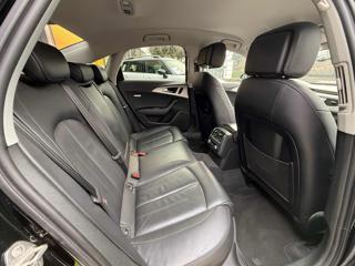 AUDI A6 usata, con Climatizzatore