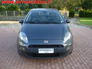 FIAT Punto usata 4