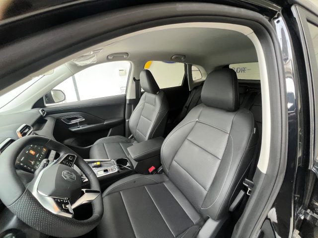 MG ZS usata, con Sistema di navigazione