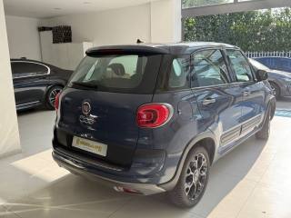 FIAT 500L usata, con Alzacristalli elettrici