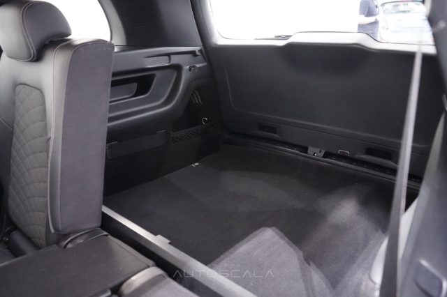 MERCEDES-BENZ GLB 200 usata, con Telecamera per parcheggio assistito