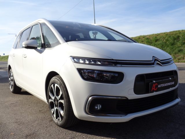 CITROEN Grand C4 Spacetourer usata, con Airbag Passeggero