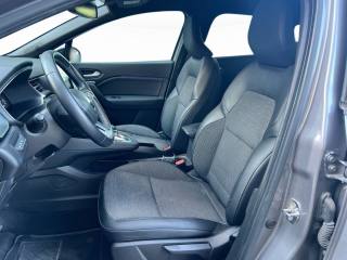 RENAULT Captur usata, con Immobilizzatore elettronico