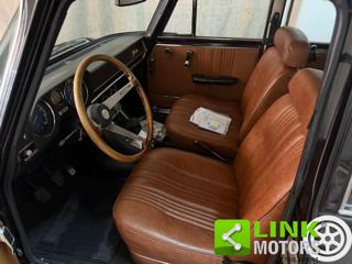 ALFA ROMEO Giulia Nuova Super 1300 usata 1