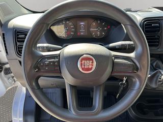 FIAT Ducato usata, con Climatizzatore