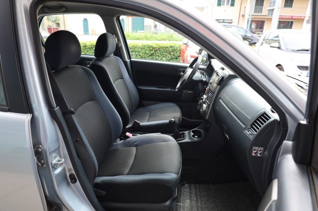 DAIHATSU Terios usata 70