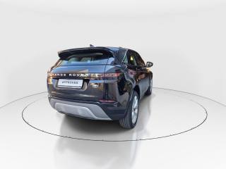 LAND ROVER Range Rover Evoque usata, con Airbag