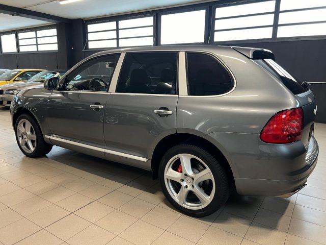 PORSCHE Cayenne usata, con Airbag Passeggero