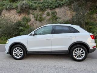 AUDI Q3 usata, con Alzacristalli elettrici