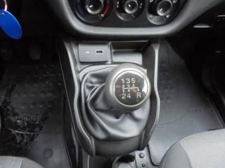 FIAT Doblo usata 27