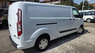 FORD Transit Custom usata, con Autoradio