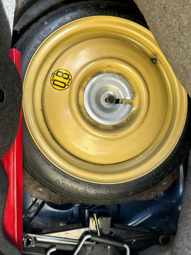 MAZDA MX-5 usata 30