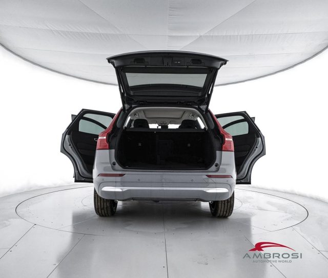 VOLVO XC60 usata 6