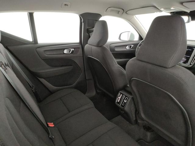 VOLVO XC40 usata, con Autoradio digitale