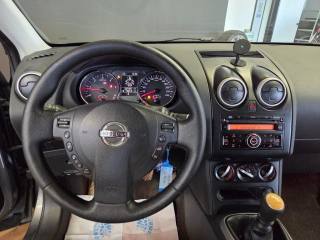 NISSAN Qashqai usata, con Climatizzatore