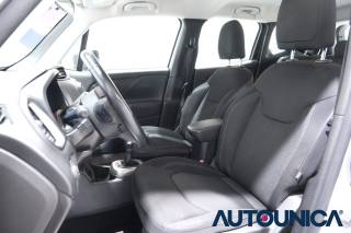 JEEP Renegade usata, con Autoradio