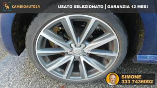 AUDI A1 usata, con Servosterzo