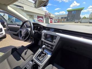 VOLKSWAGEN Passat Variant usata, con Chiusura centralizzata