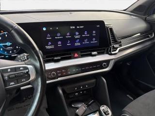 KIA Sportage usata, con Controllo automatico clima