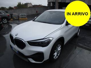 BMW X1 xDrive20d Business Advantage