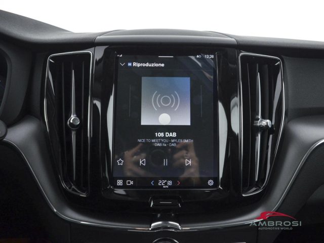 VOLVO XC60 usata 12