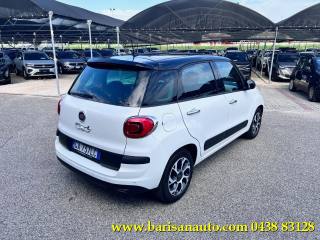 FIAT 500L usata, con Airbag Passeggero