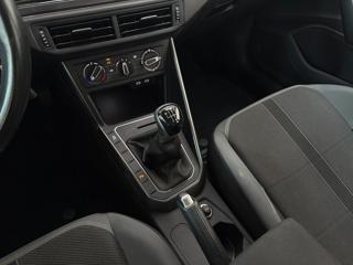 VOLKSWAGEN Polo usata, con Controllo trazione
