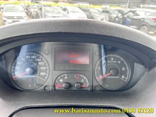 FIAT Ducato usata, con Bracciolo