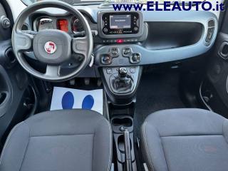 FIAT Panda usata, con ESP