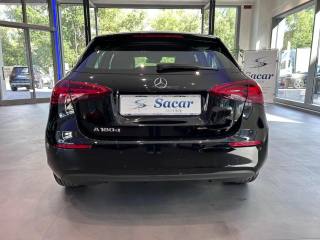 MERCEDES-BENZ A 180 usata, con Cerchi in lega