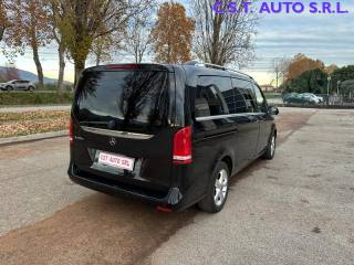MERCEDES-BENZ V 220 usata, con Cerchi in lega