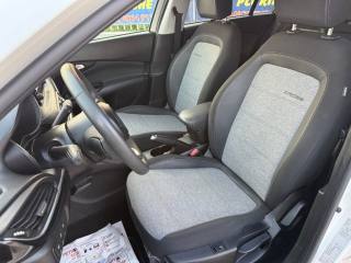 FIAT Tipo usata, con Bracciolo