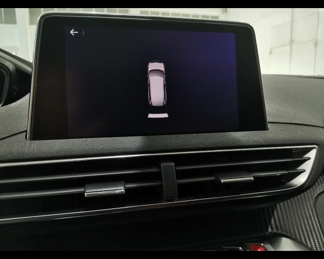 PEUGEOT 5008 usata, con ESP