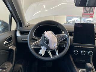 RENAULT Captur usata, con Filtro antiparticolato