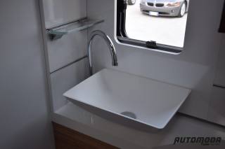 ADRIA  usata 46